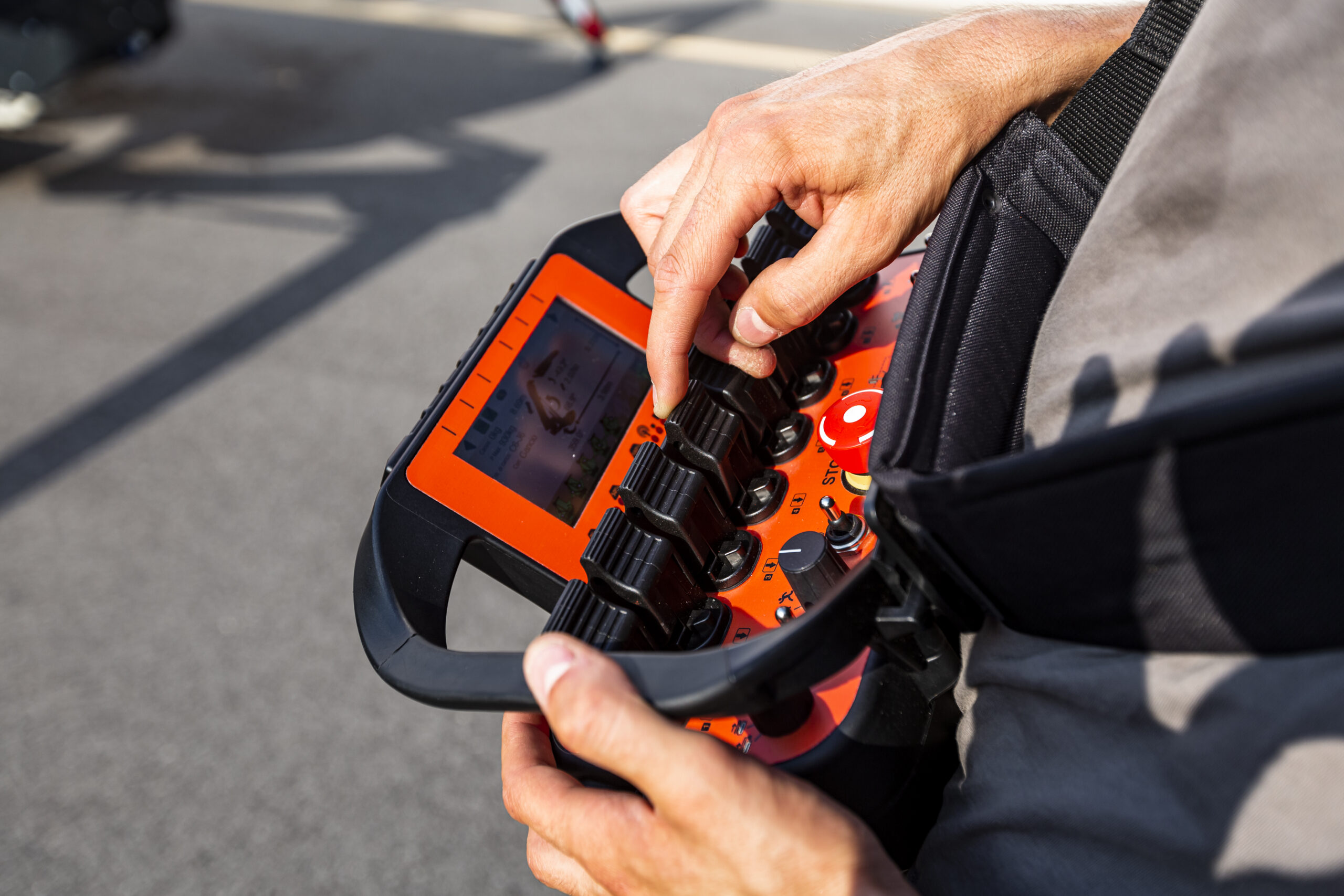 Intuitiv Brugerflade