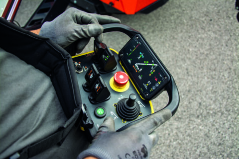 Præcis Last­håndtering