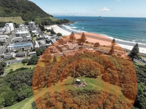 J‑Link Drevet af Trackunit