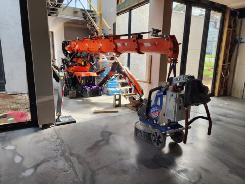 Præcis Last­håndtering