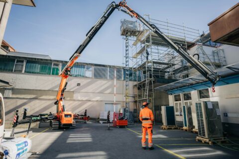 Variabel Motorhastighedsstyring