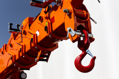 Fleksibel konfiguration