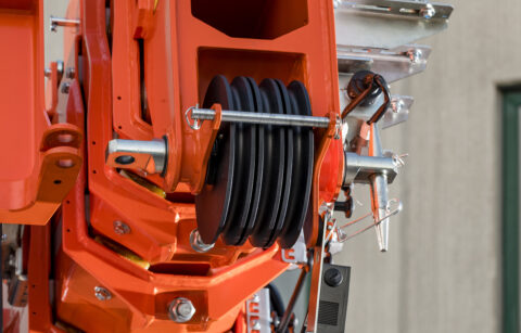 Endeløse Krankonfigurationer