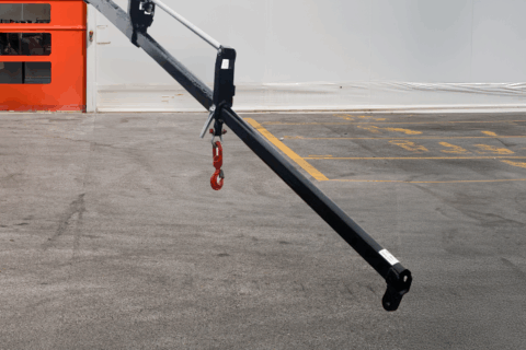 Mekaniske Forlængere