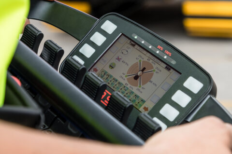 Intuitiv Brugergrænseflade