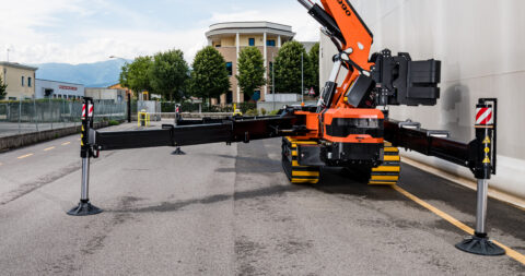 Alsidige Stabilitetskonfigurationer