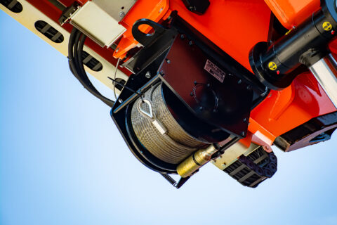 Endeløse Krankonfigurationer