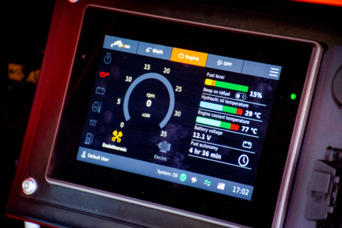 Intuitiv Brugergrænseflade