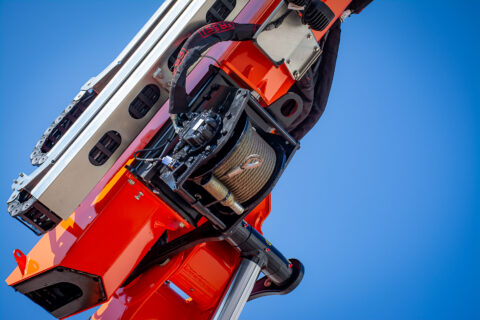 Endeløse Krankonfigurationer