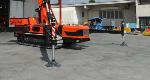 Alsidige Stabilitetskonfigurationer