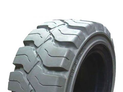 Dæk med lav markering