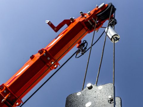 Anti Two Block (A2B)