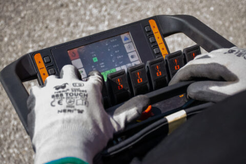 Intuitiv brugerflade