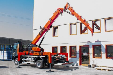 Fleksibel konfiguration