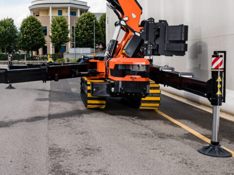 Alsidige stabilitetsopsætninger