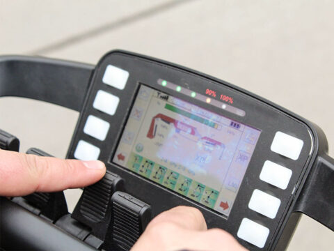 Intuitiv Brugergrænseflade