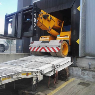 
												Industry:INDUSTRIEL VEDLIGEHOLDELSE												