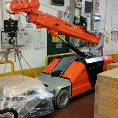 
												Industry:INDUSTRIEL VEDLIGEHOLDELSE												